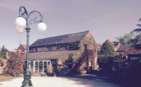 Rolands Croft Guest House 4