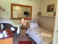 Rolands Croft Guest House 0