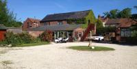 Rolands Croft Guest House 0