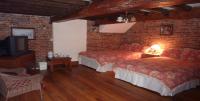 Rolands Croft Guest House 1